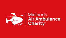 Midlands Air Ambulance Charity