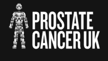 Prostate Cancer UK